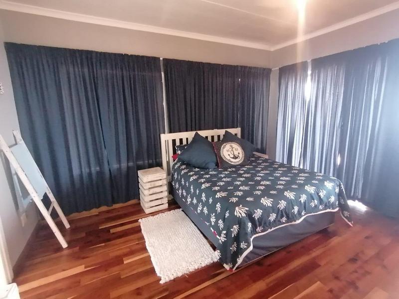 4 Bedroom Property for Sale in Tergniet Western Cape
